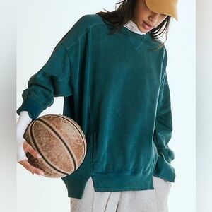 NWOT FP Movement by Free People Intercept Tunic